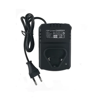 12V DCชาร์จชาร์จสนับสนุน แบบพกพาLi-Ion Charger แท่นชาร์จ 110-240V สำหรับสว่านเจาะลิเธียม/ไฟฟ้าประแจ/สว่านไร้สาย