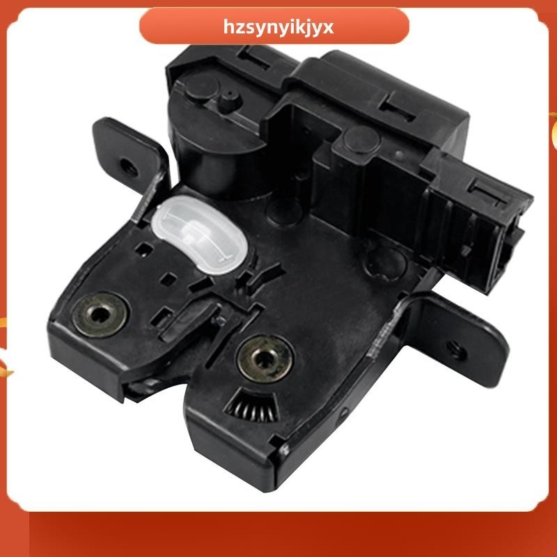 【hzsynyikjyx】กลอนล็อคฝากระโปรงหลังรถยนต์ สําหรับ Nissan Qashqai J10 2008-2015 Tiida C11 Hatchback 2005-2010