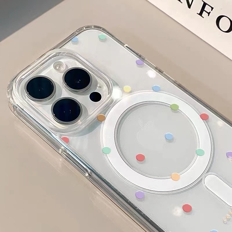 สีสัน Clear กันกระแทกสําหรับ Iphone Xs XR XSMAX11promax 11 12promax 12 13 14 15 pro max นุ ่ มปกหลัง 14promax 15pro