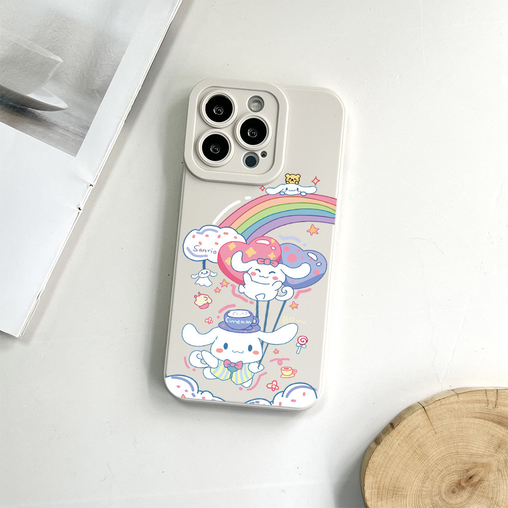 เคส For Samsung Galaxy A55 A54 A05S A05S A34 A35 A02 A10 A14 A22 A12 A13 A23 A51 A71 A50 A50S A02 A02S A03 A03S 4G 5G - รูปที่ 3