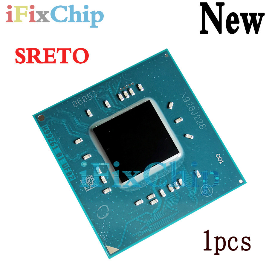 1 ชิ้น N4020 STO SRET0 BGA