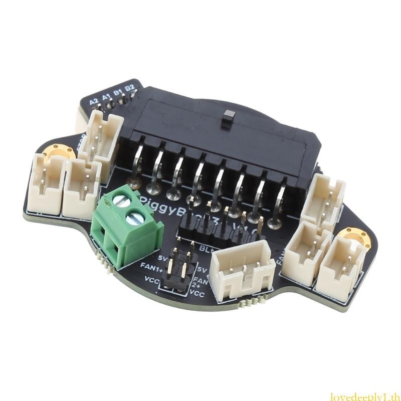 Love New Mini Controller Board พร ้ อม Stepper Motor สําหรับ SKR2 Octopus เมนบอร ์ ด DDB