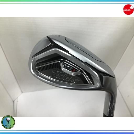 Direct from Japan titleist wedge VG3(2018) TYPE-D SW Flex S USED Japan Seller