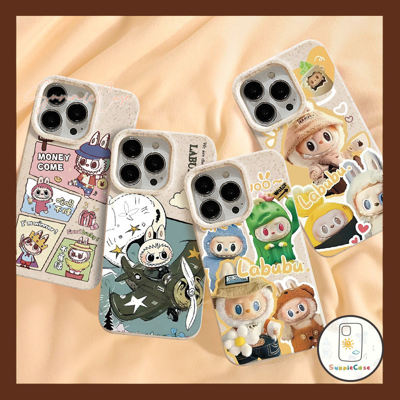บับบูดูเดิลตลก ๆ สำหรับ Samsung A15 A02s A05s A12 A13 A05 A14 A32 A03 A04E A25 A50 A54 A21s A24 A33 A04s A23 A03s A52