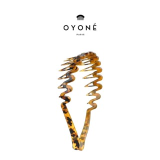 Oyone Paris | Page Hairband [Classic] Hair Accessories | กรง…