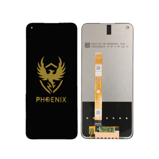 หน้าจอ LCD ออปโป A54 4G A55 4G จอแท้ A54 4G A55 4G จอพร้อมทัชกรีน