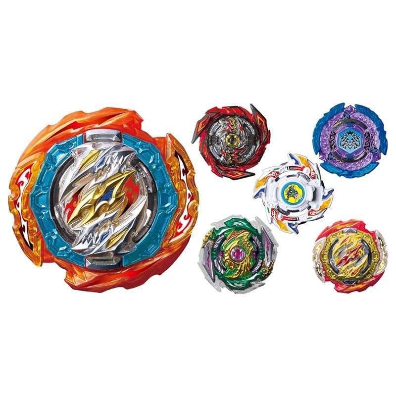 Beyblade Burst B-181 Random Booster Vol.25