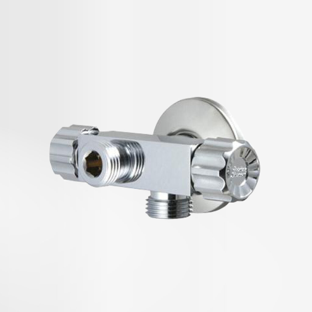 American Standard(อเมริกันสแตนดาร์ด) สต็อปวาล์ว รุ่น A-4420