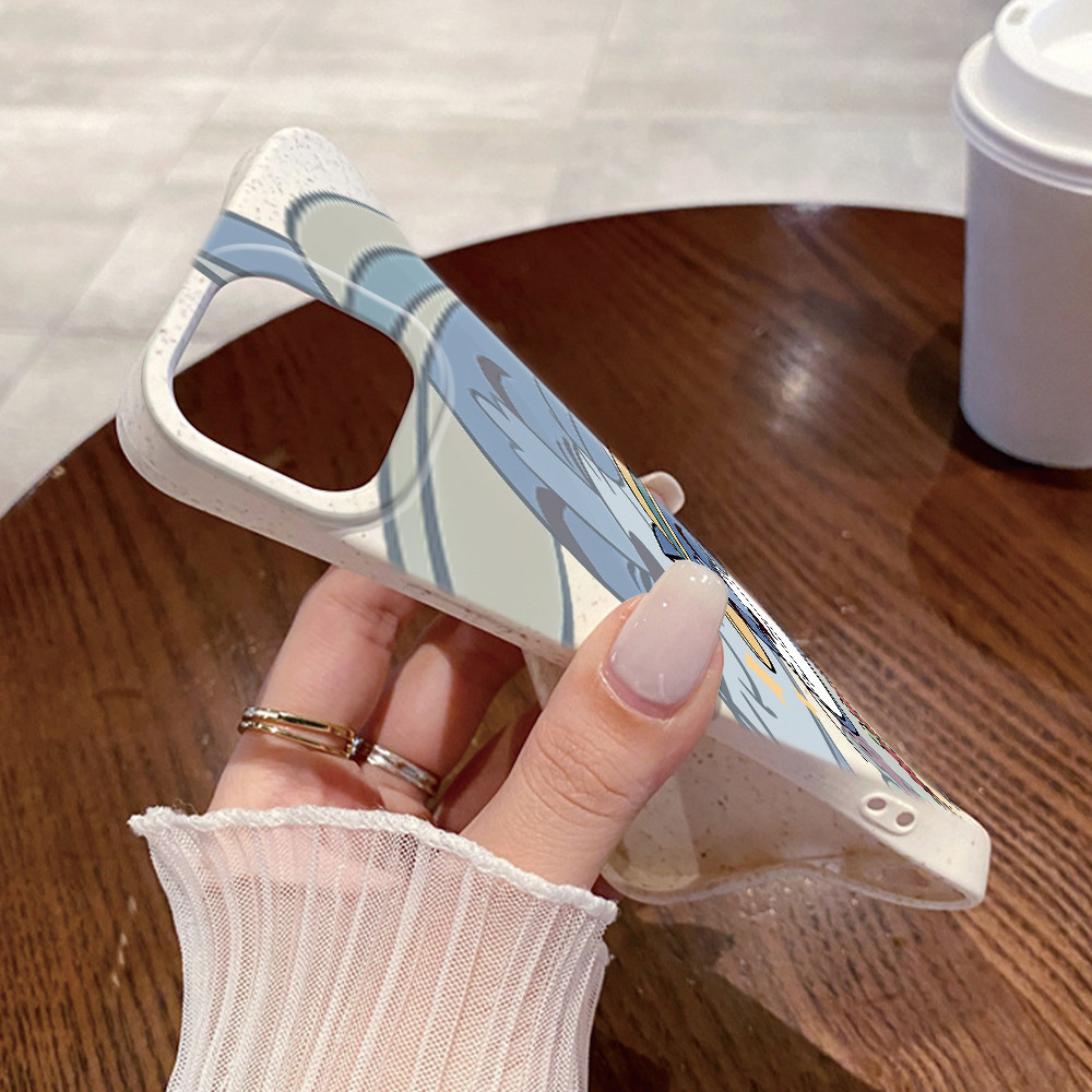 เคสนุ่มเ For Realme C53 C51 C55 C12 C25 C20 C20A C21Y C25Y C30 C30S C33 C35 5 5i 6i 9 11 11X C11 Note 50 2021 5G Case XM - รูปที่ 6