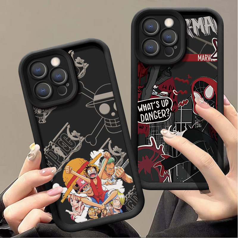 เคส iPhone 12 Pro Max iPhone 12Pro iPhone 12 tpu เคสนิ ่ มแฟชั ่ นซิลิโคนเคสโทรศัพท ์ TSY