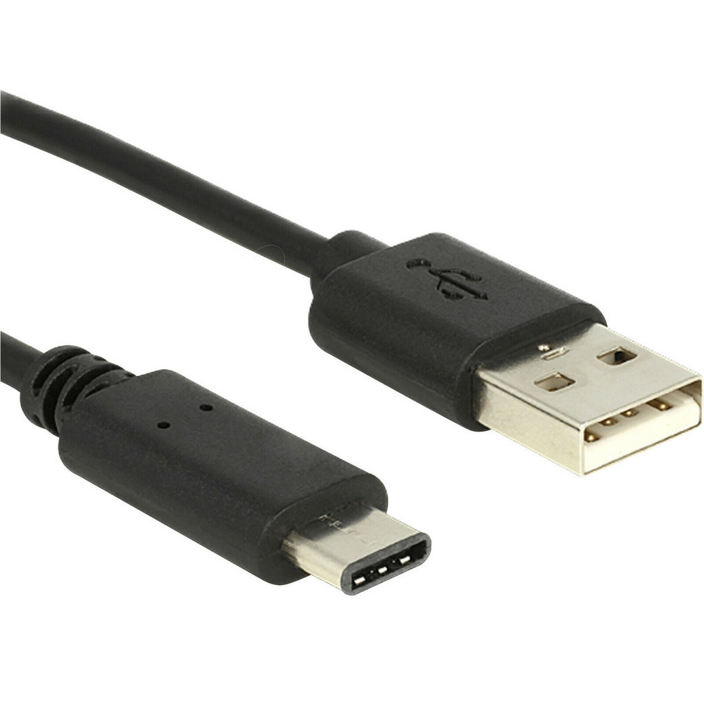 สายไฟสายชาร์จ USB Type C Lead f Sony SRS-XG300 ลําโพงบลูทูธไร้สาย