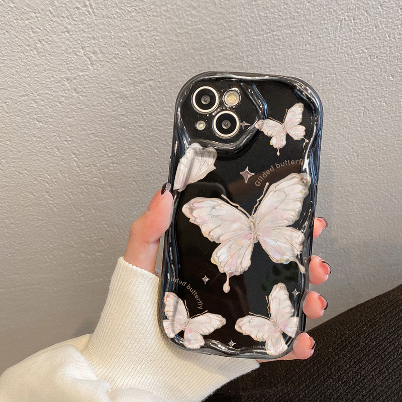 เคสโทรศัพท์ซิลิโคน เคส Oppo A12S A57 A11K A7 A7N A9 A5 A5S A33 A54 A1 Pro  A17 A18 A15G  A98 5G F23 5G