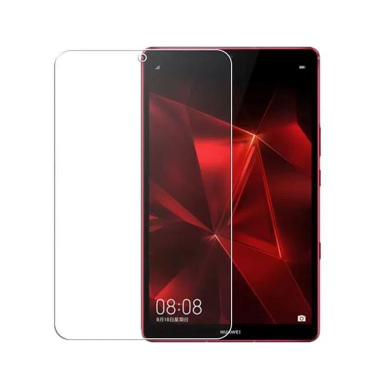 HUAWEI Tab M6 8.4"ฟิล์มกระจก ใส  Temperedglass