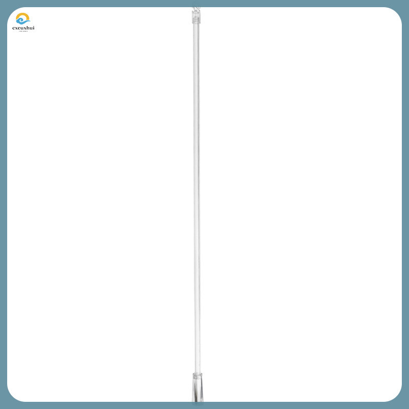 Curtain Pole Tilt Rod Hooks Accessories Blind with Stick Mini Pp cxcuxhui