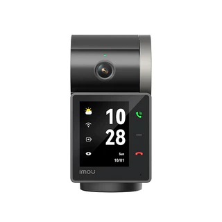 IMOU REX VT PRO 5MP กล้องวงจรปิด กล้องสามารถหมุนได้ 360 องศา