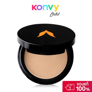 Verena Envy Powder Collagen+ Vitamin C UV Protect 10g #02.