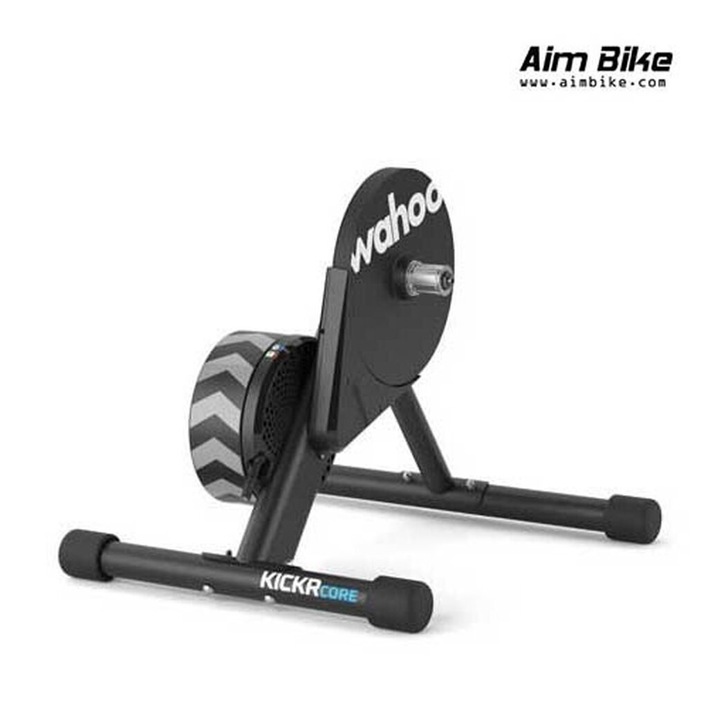 Wahoo เทรนเนอร์ Wahoo KICKR CORE