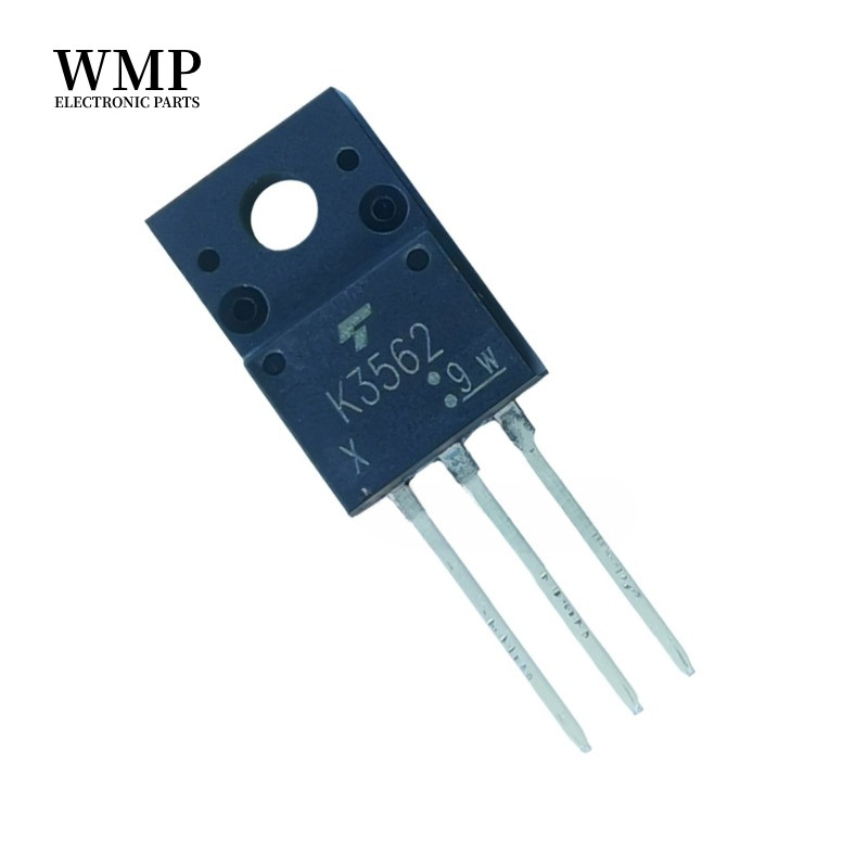 Original K3569 K3868 K3934 K3568 K3566 K3565 K3564 K3563 K3562 K3561 900V MOSFET ใหม่