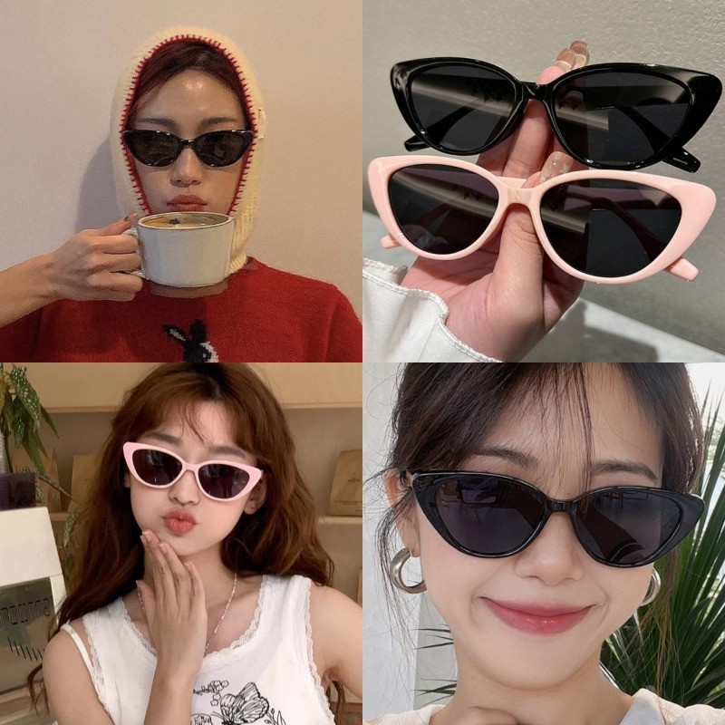 การออกแบบที่เรียบง่ายที่ถูกที่สุดแว่นตาวินเทจเลนส์แว่นตาแว่นตา