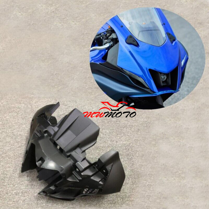 ร้านคนไทยรับประกันแฟริ่งแต่ง Yamaha YZF-R7 (2021-2023) | ชุดเปลือกนอก