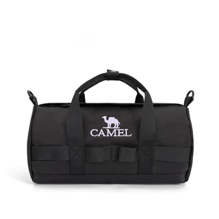 CAMEL CROWN กระเป๋าสะพายไหล่กีฬากลางแจ้งกันน้ำสำหรับผู้หญิง