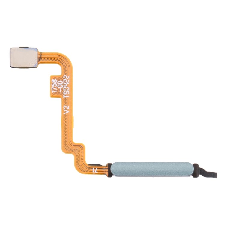 จัดส่งในวันเดียวกันเซ็นเซอร์ลายนิ้วมือ Flex Cable สําหรับ Xiaomi Redmi Note 10 / Redmi Note 10S M210