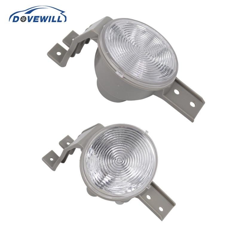 [Dovewill] หลอดไฟเลี้ยว ทนทาน อุปกรณ์เสริม สําหรับ Mini R50