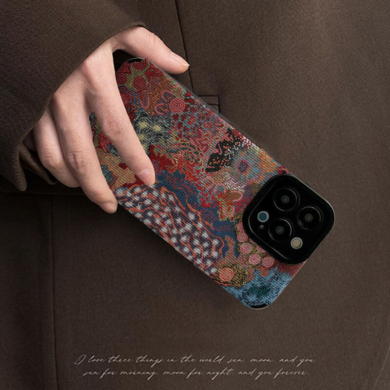 เคสโทรศัพท์มือถือแบบนิ่ม กันกระแทก ลายภาพวาดสีน้ํามัน สําหรับ IPhone 7 7plus 8 8plus Xs Xr 11 12 13 14 15Pro Plus Promax