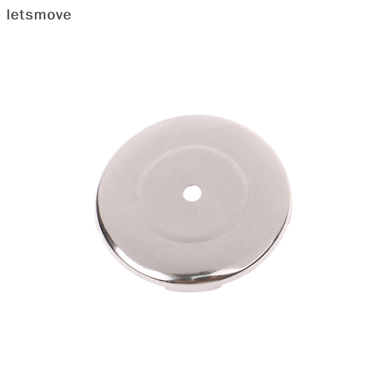 [letsmove] นกหวีดกาต้มน้ําไฟฟ้า ปุ่มฝาครอบหัว บัซเซอร์ อุปกรณ์เสริมกาต้มน้ําไฟฟ้า [TH]