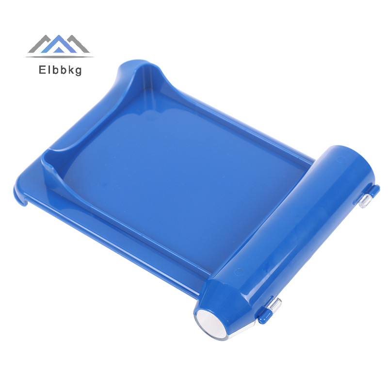 Eibbkg ถาดใส่ยา ไม้พายเภสัชกร ลดราคา