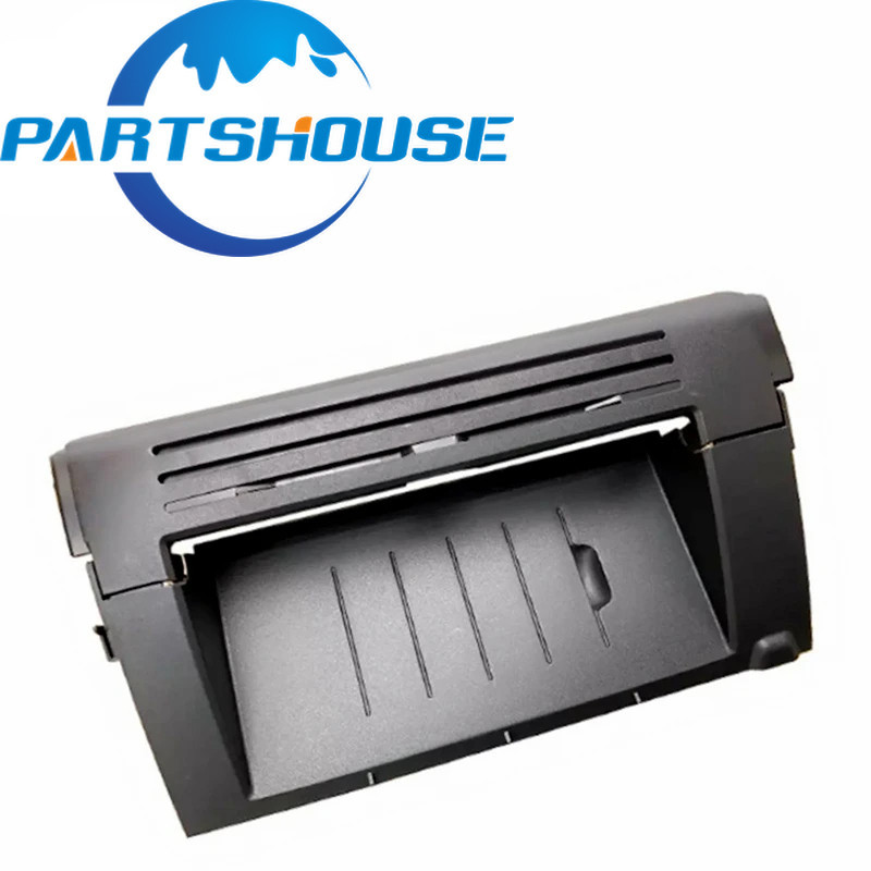 ฝาครอบตลับหมึกเครื่องปริ้นท์เลเซอร์ RC1-2111 สําหรับ HP LaserJet 1010 1018 1020 1020plus 1 ชิ้น ราคา ถูกที่สุด ดีลบีเคเค แกลเลอรีภาพที่ 2