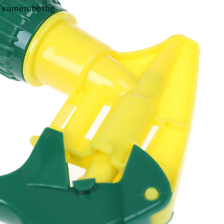 Kamembetbg สารเคมีทน Trigger er ขวดทําความสะอาดหัวฉีด Garden Clean TH
