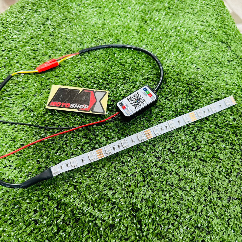 [ Oso ] Devil/demon EYES RGB HP ANDROID/IOS