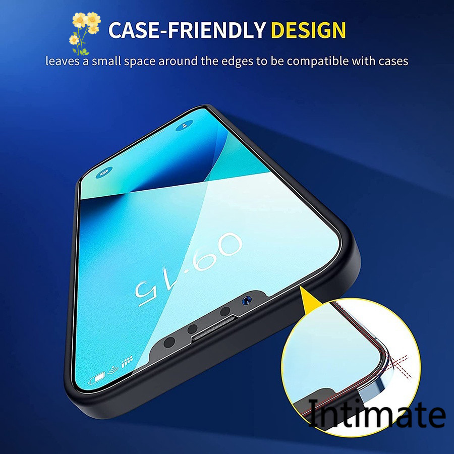 Samsung Galaxy A05 A05S A04 A04S A10 A10S A11 A13 A20 A20S A21S A24 A30 A30S A31 A34 A35 A50S A51 A54 A55 A71 M11 โปร ่ งใสป ้ องกันหน ้ าจอสําหรับโทรศัพท ์ มือถือ ราคา ถูกที่สุด ดีลบีเคเค แกลเลอรีภาพที่ 2