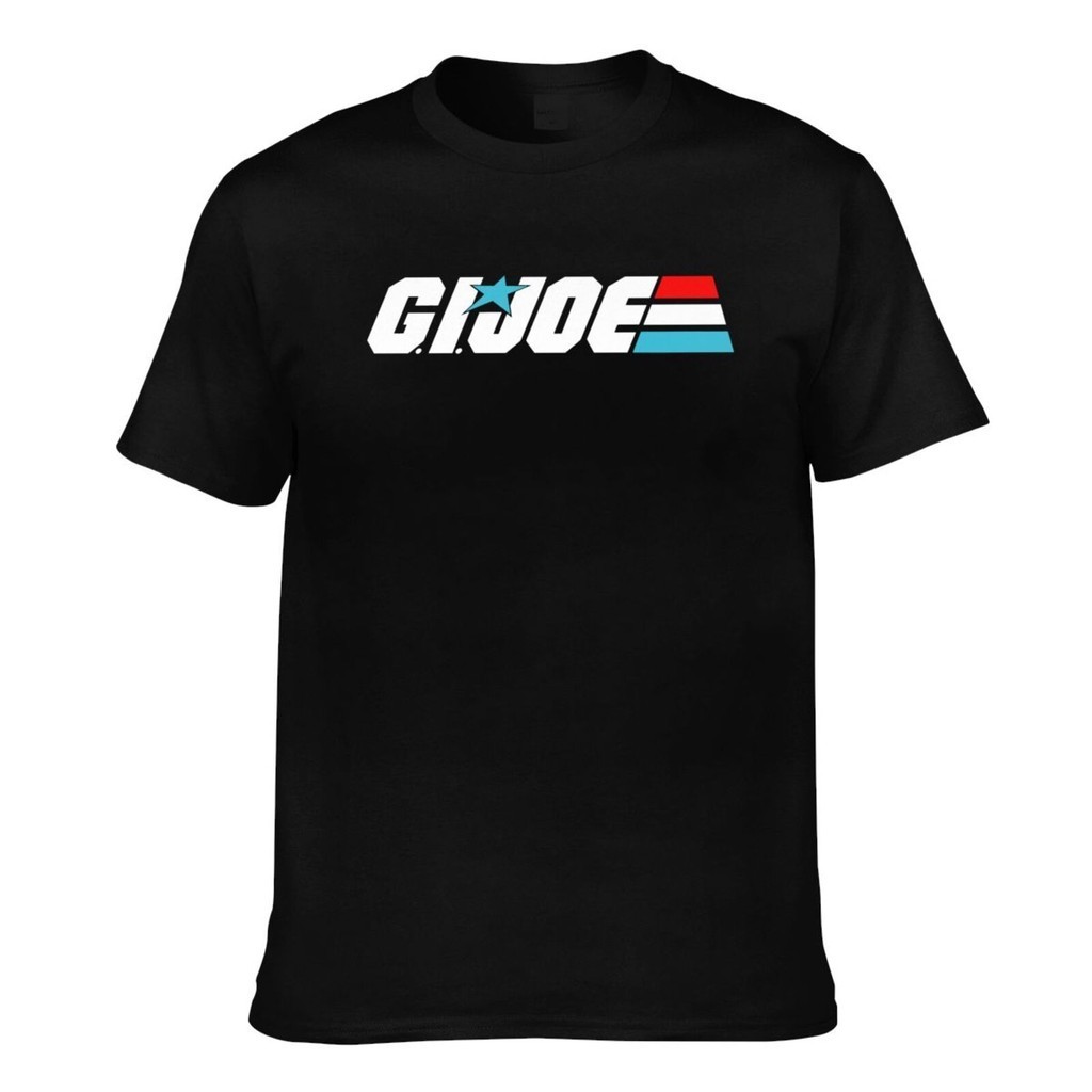 Gi Joe Fashion Summer Tee