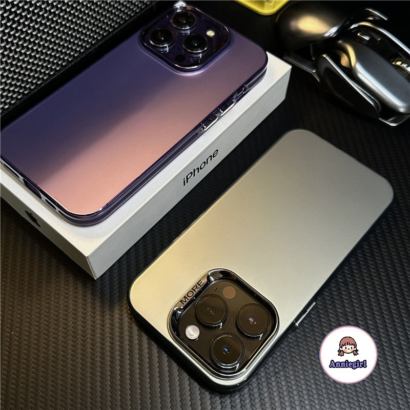 หรูหรา Matte Scratch-ทนเคสโทรศัพท์สําหรับIphone 11 17 16 15 14 Pro Max 12 13 ProMax Air XS MAX XR 7 8Plusป้องกันสิ่งสกปรกกันน้ํานุ่มโทรศัพท์ปกหลัง