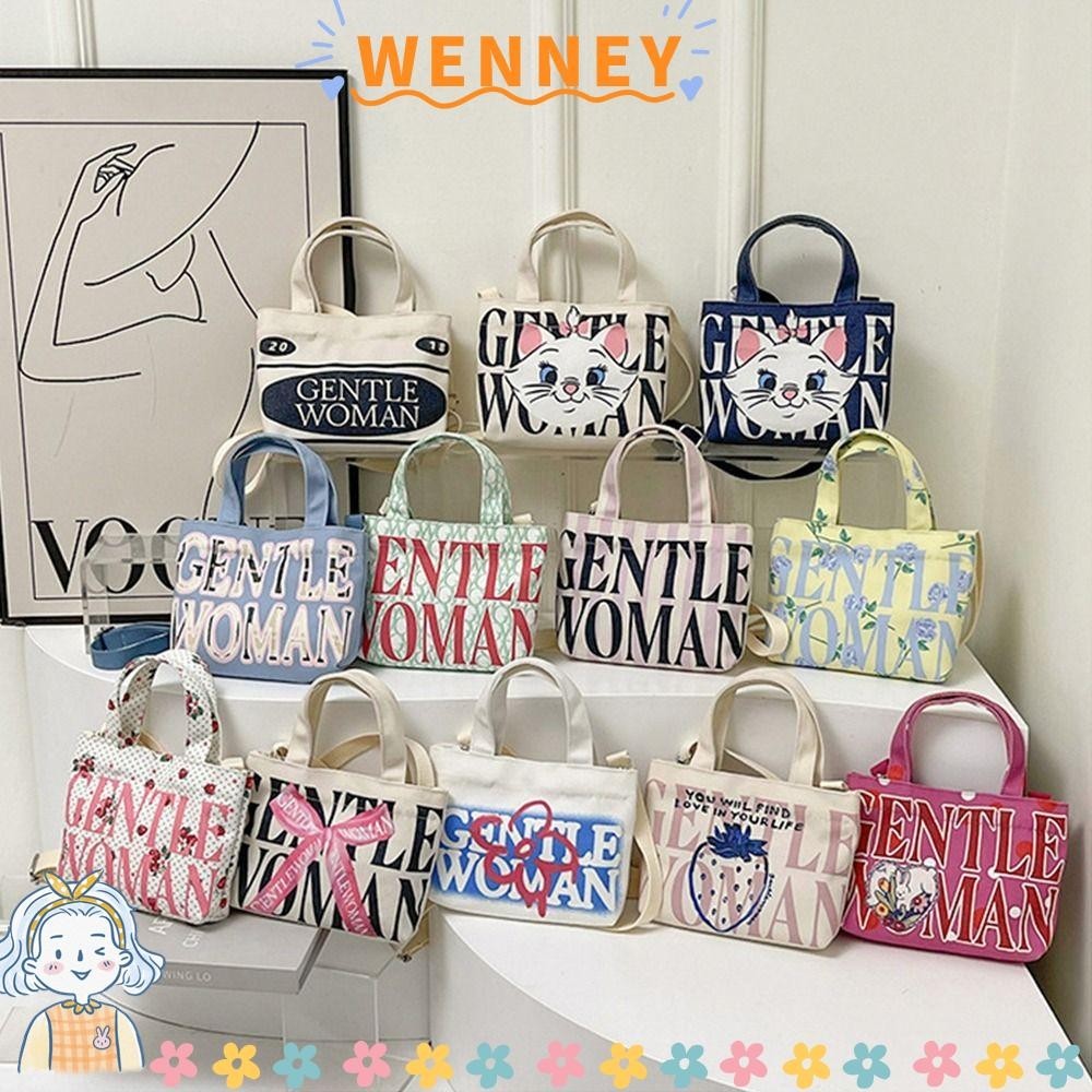 Wenney กระเป๋าเป้สะพายหลังคล่องตัว,กระเป๋าเป้สะพายหลังใบเล็ก,กระเป๋าใส่จดหมาย