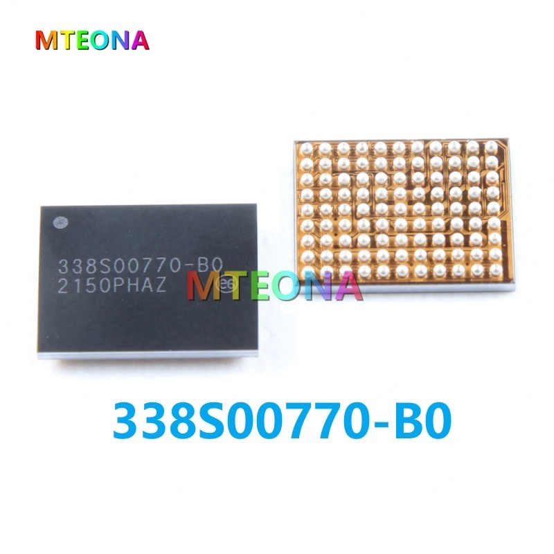 1 ชิ้น 338S00770-B0 338S00770 สําหรับ iphone 13 13Pro/Max/Mini USB ชาร์จเชื่อมต่อ IC