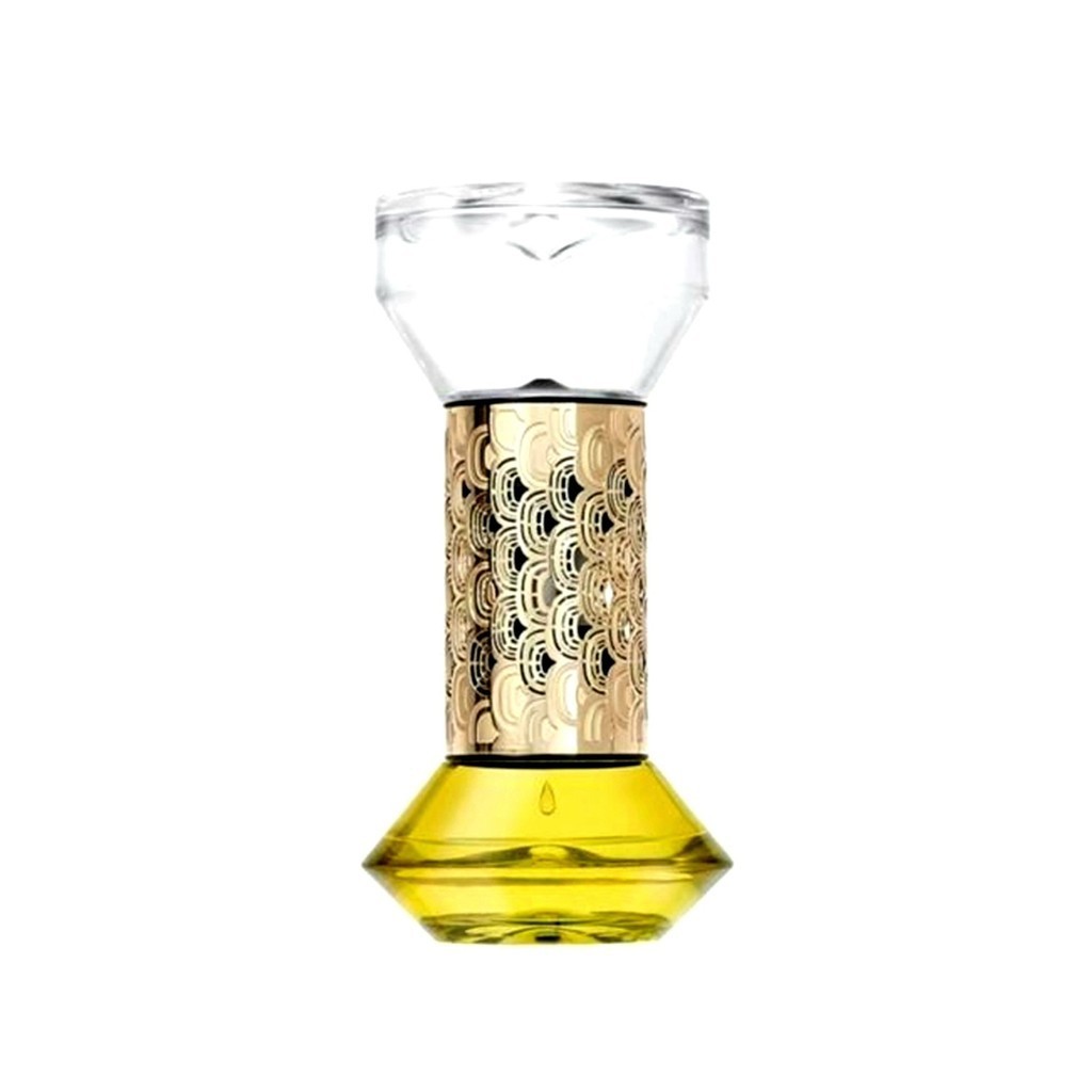 Diptyque นาฬิกาทรายในร ่ มพลิกกลิ ่ นหอมน ้ ําหอมขยาย essence 75ml rose fig orange blossom