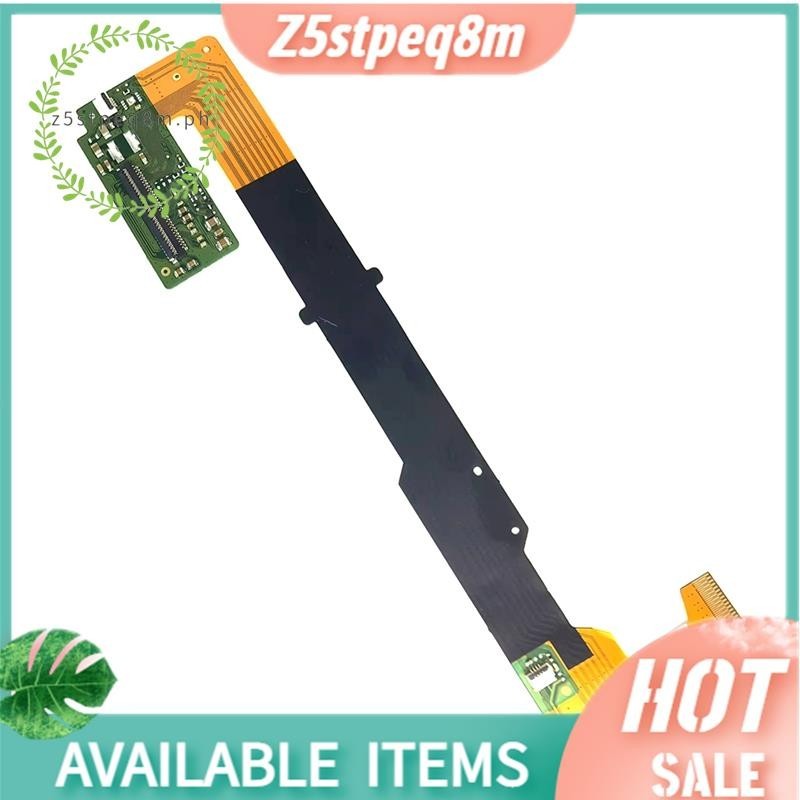 Z5stpeq8m1 ชิ้น LCD Flex Cable สําหรับ Fujifilm Fuji XA2 X-A2 กล้องดิจิตอลอะไหล่ซ่อม
