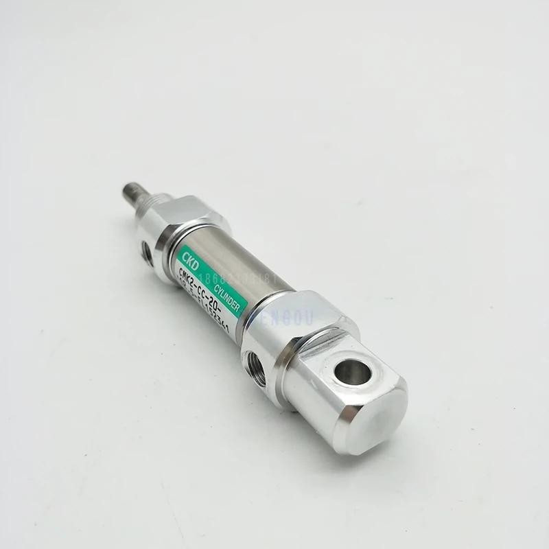 CKD มินิกระบอก CMK2-00/CC-25/50/75/100/150/200/250/300/400