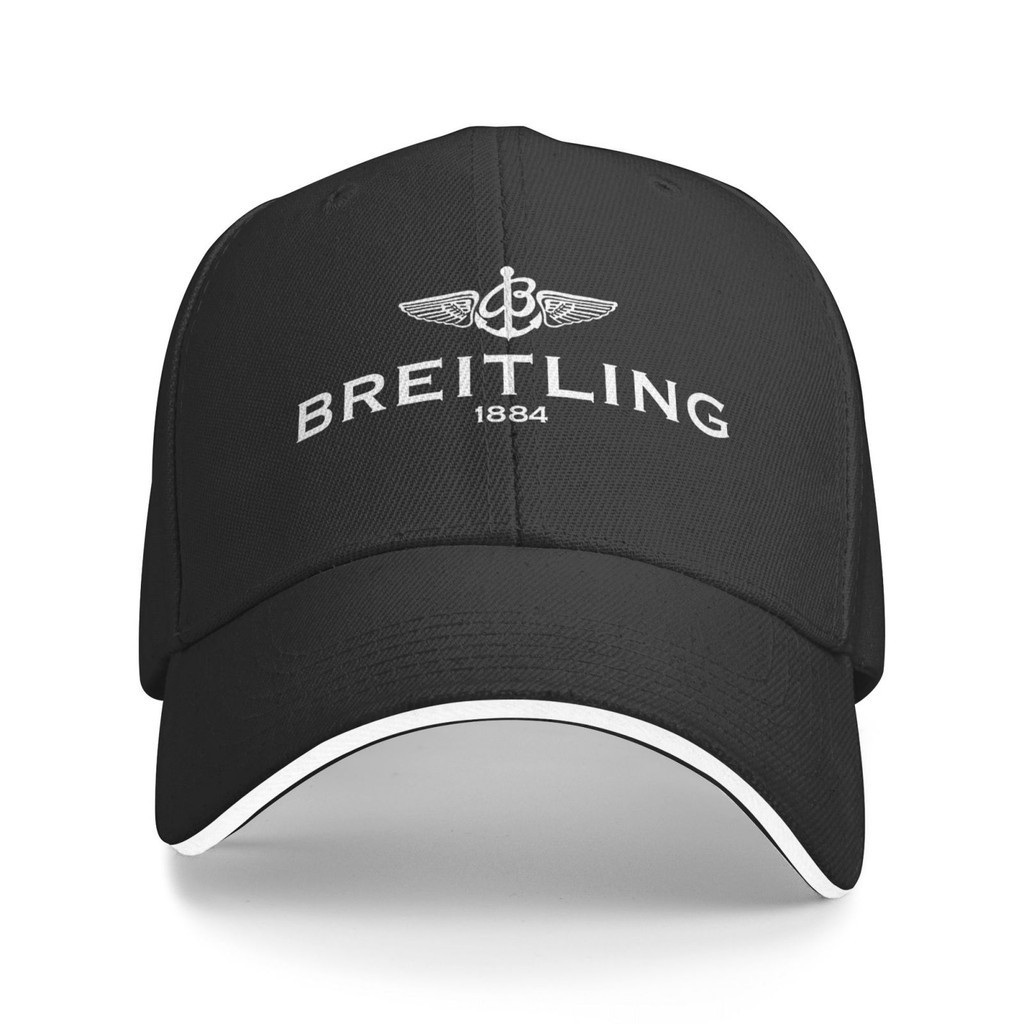 หมวกเบสบอล Breitling ราคาถูก