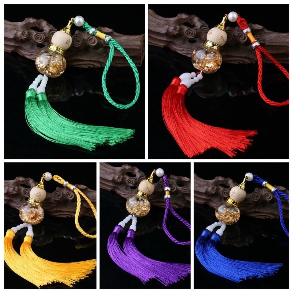 🌈 น้ำเต้า ทองคำเปลว น้ำเต้าดูดทรัพย์ น้ำเต้ามงคล แขวน ห้อย เสริมดวง โชค ลาภ เงิน ทอง แก้ฮวงจุ้ย สะท้อนพลังด้านลบ 🌈 - รูปที่ 2