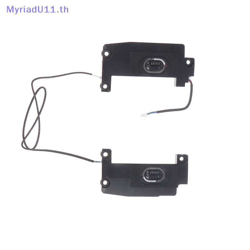 MyriadU ใหม่ฮอร์นลําโพงในตัวสําหรับ T460S T470S แล็ปท็อป 00JT988 TH
