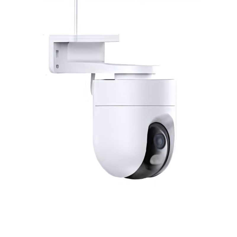 🚀มีส่งด่วน🚀 Xiaomi Outdoor Camera CW400 กล้องวงจรปิดภายนอก กันน้ำ กันฝุ่น ประกันศูนย์ 1 ปี