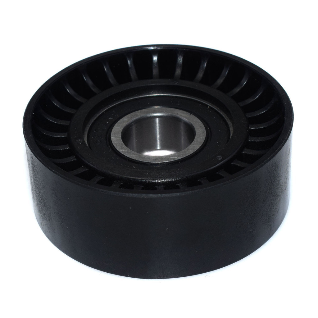 ใหม่ Belt Tensioner Pulley Roller สําหรับ Citroen C2 C3 C4 Peugeot 1007 207 307 308 5751.C35751g75751.G7 9652073680 9685486880