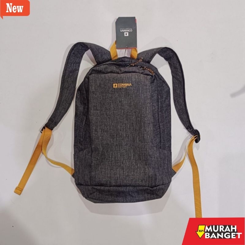กระเป๋าเป้ Consina Dash 10L