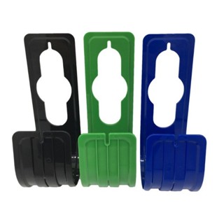 Gina.shop ตะขอเก็บสายยาง แบบแขวนผนัง แขวนสายยางรดน้ำต้นไม้ ส…