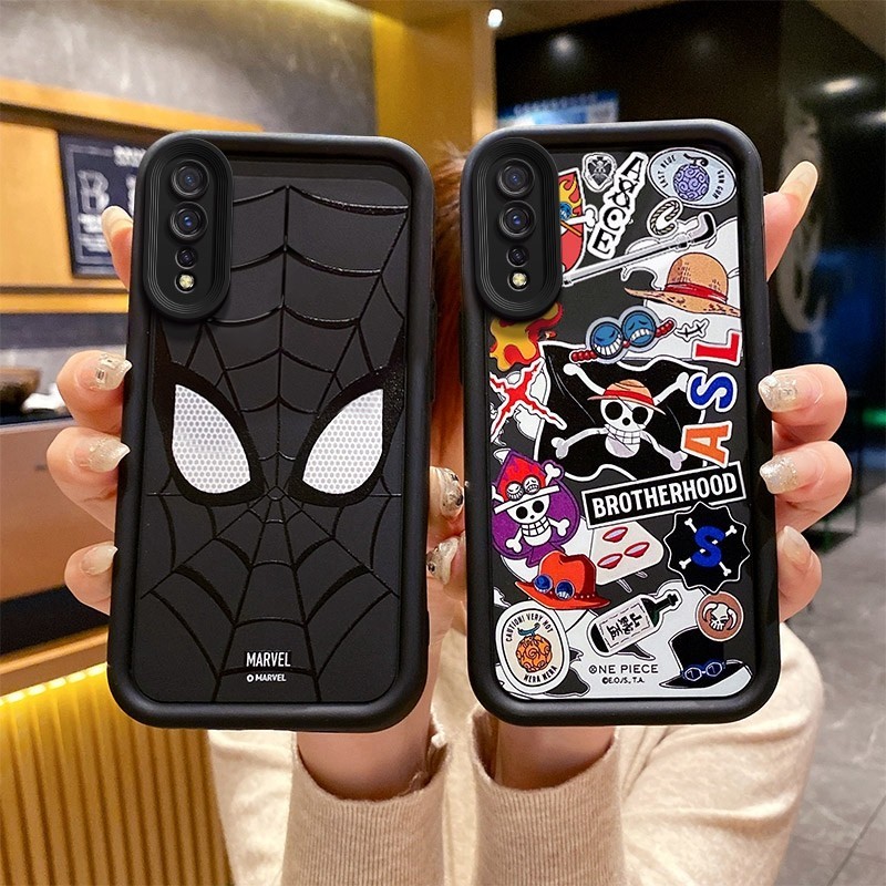 เคส Vivo S1 เคสvivo S1 IQOO NEO 855 tpu soft case เคสโทรศัพท์แฟชั่น JGS