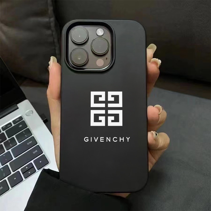 กันกระแทก ป้องกันการตก กันลื่น เคสไอโฟน11 12 13 14 15 Pro Max 7+ 8Plus X Xs XR Case for iPhone New square tide brand matte